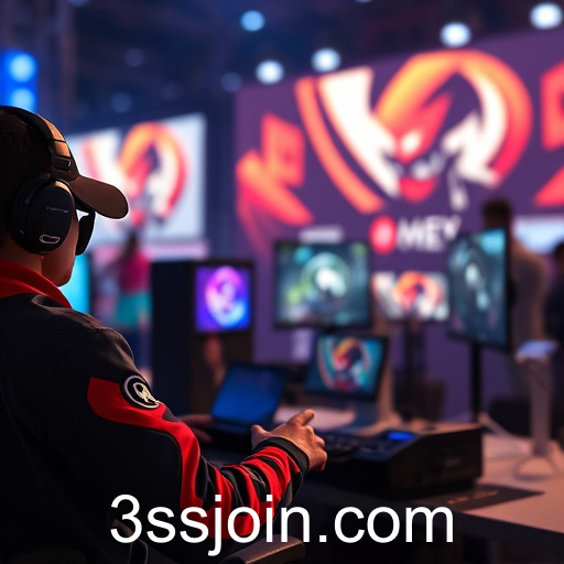 Inovações e Desafios no Mundo dos Jogos em 2025