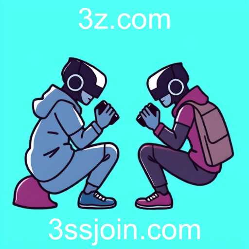 A Revolução dos Jogos com a Tecnologia 3ss