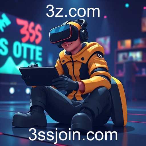 Expansão Vibrante do Universo dos Jogos Online