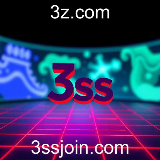 A Revolução do 3ss no Mundo dos Jogos