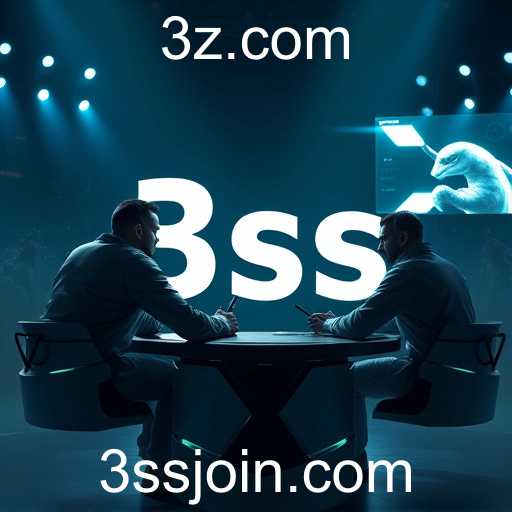 A Nova Era dos Jogos: O Impacto de 3ss em 2025