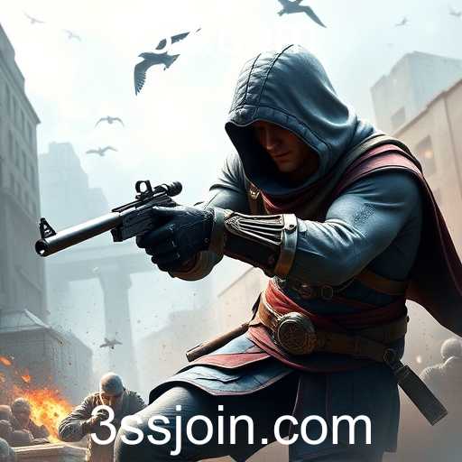 A Emoção Inesquecível dos Jogos de Ação