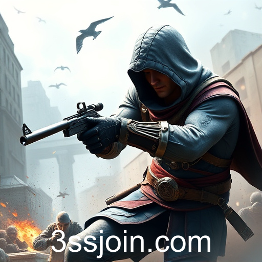 A Emoção Inesquecível dos Jogos de Ação
