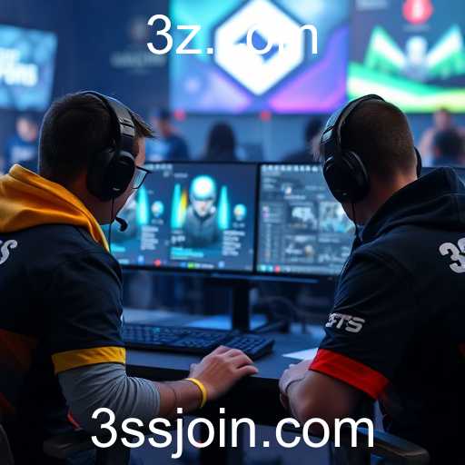 Expansão e Inovações no Cenário dos eSports