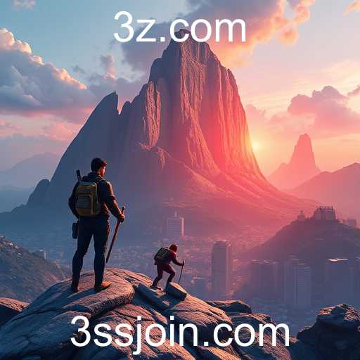 Novas Fronteiras no Universo dos Games