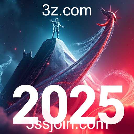 O Futuro dos Jogos: Tendências e Mudanças de 2025