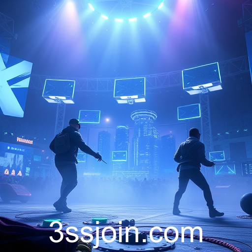 Inovações na Indústria de Jogos e Tendências Emergentes