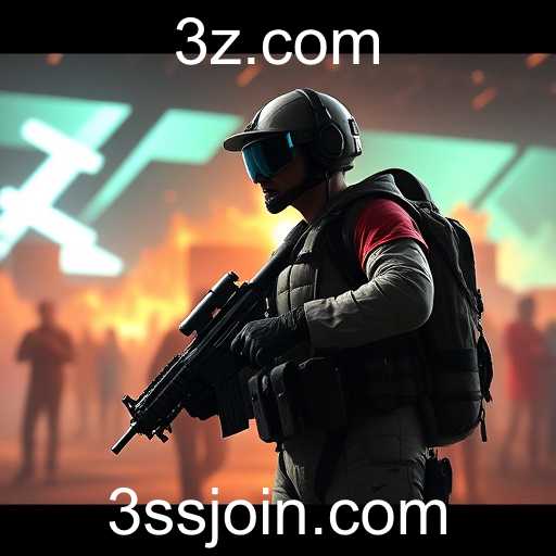 Avanços no Universo dos Jogos: A Ascensão do 3ss em 2025