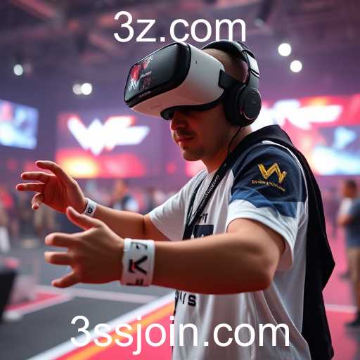 Inovações na Indústria de Jogos e o Impacto da 3ss