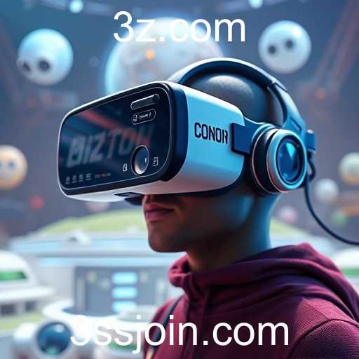 Revolução dos Jogos em Realidade Expandida