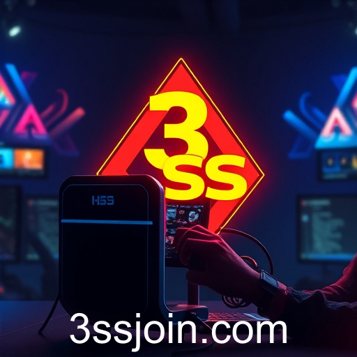 A Ascensão do Jogo Descentralizado: O Futuro dos eSports