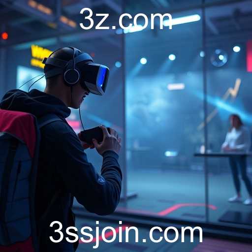 Novas Fronteiras no Universo dos Jogos