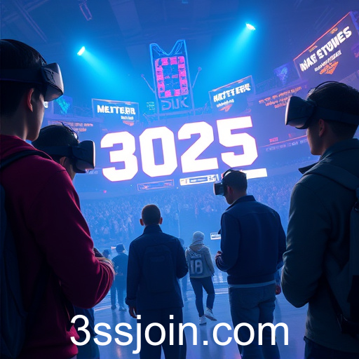 Evolução das Plataformas de Jogo em 2025: Desafios e Inovações