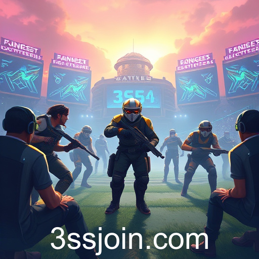Inovações e Desafios no Mercado Global de Jogos