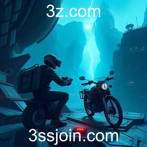 O Impacto da 3ss nos Jogos Modernos