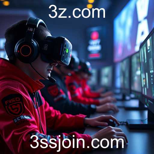 Inovações e Tendências no Universo dos Jogos Online