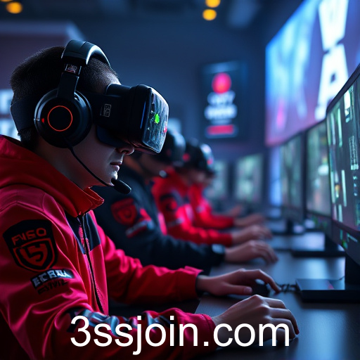 Inovações e Tendências no Universo dos Jogos Online
