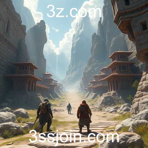 A Evolução dos Jogos de Mundo Aberto em 2025