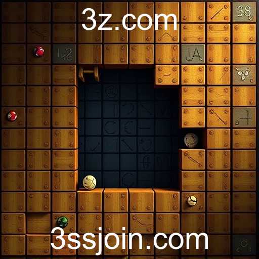 Explorando a Fascinante Categoria de Quebra-Cabeças