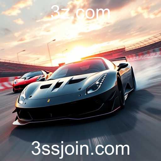 Adrenalina nas Pistas: A Fascinante Atração dos Jogos de Corrida no Site '3ss'