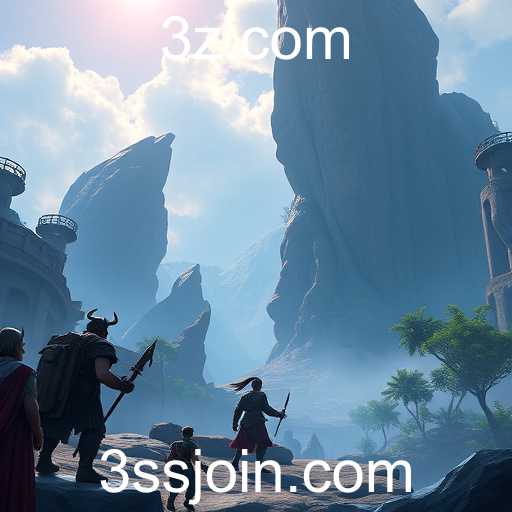 Revolução no Mundo dos Games com a Tecnologia 3ss