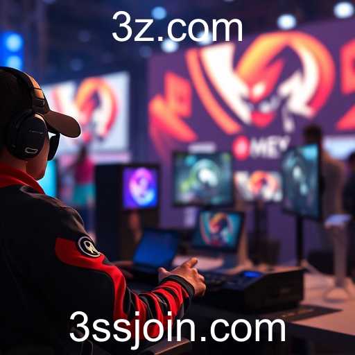 Revolução no Mundo dos Jogos com Avanços Inovadores