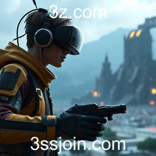 Revolução nos Jogos com Novas Tecnologias