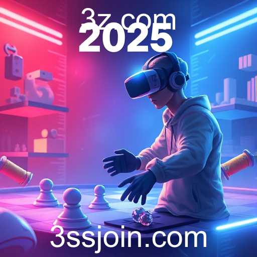 Revolução dos Jogos: O Impacto de '3ss'