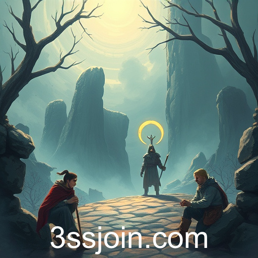 A Fascinante Evolução dos RPGs: De Mundos de Fantasia ao Cenário Digital