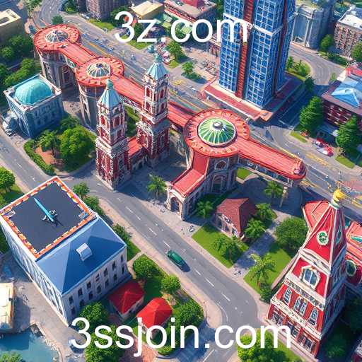 Explorando o Fascinante Mundo dos Jogos de Simulação