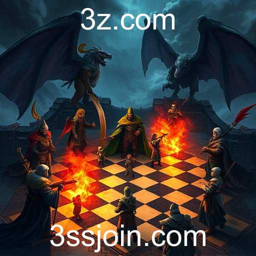 A Fascinante Evolução dos Jogos de Estratégia