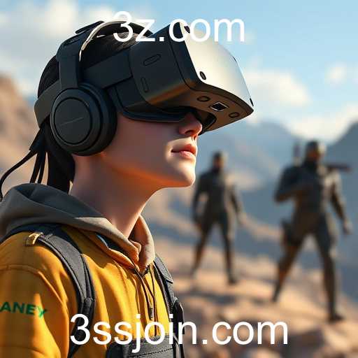 Avanços Tecnológicos nos Jogos